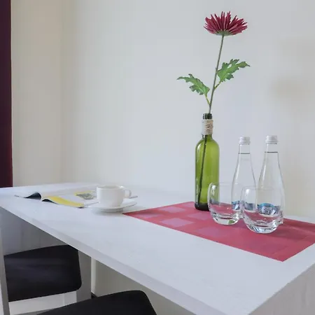 Kamienica Pod Aniolami Lejlighedshotel Wrocław