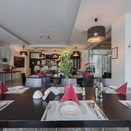 Kamienica Pod Aniolami Aparthotel