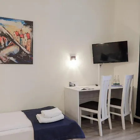 Aparthotel Kamienica Pod Aniolami