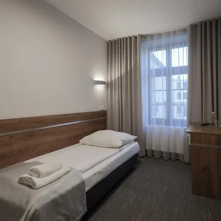 Kamienica Pod Aniolami Wrocław
