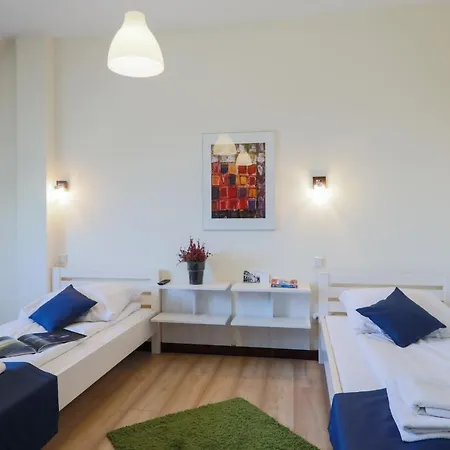 Kamienica Pod Aniolami 3*