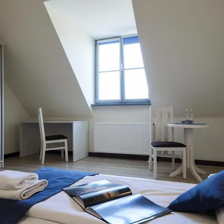 Kamienica Pod Aniolami Wrocław