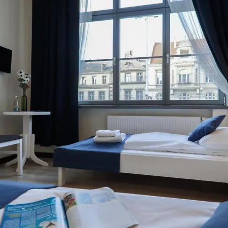 Kamienica Pod Aniolami 3*