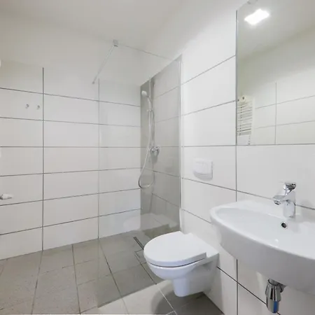 Kamienica Pod Aniołami Hotel apartamentowy