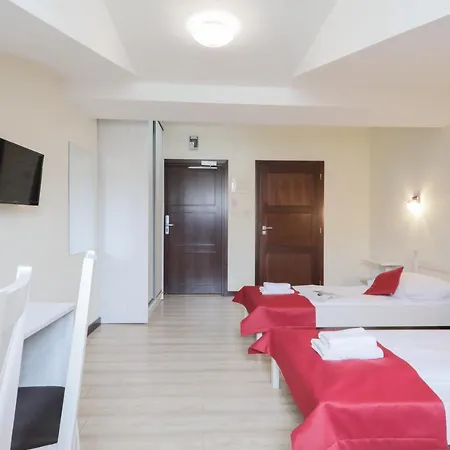 Kamienica Pod Aniolami Wroclaw