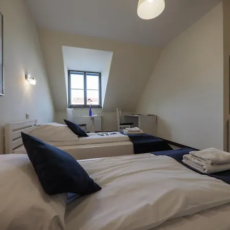 Aparthotel Kamienica Pod Aniolami Wroclaw
