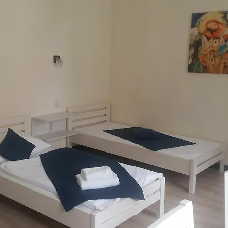 Kamienica Pod Aniołami