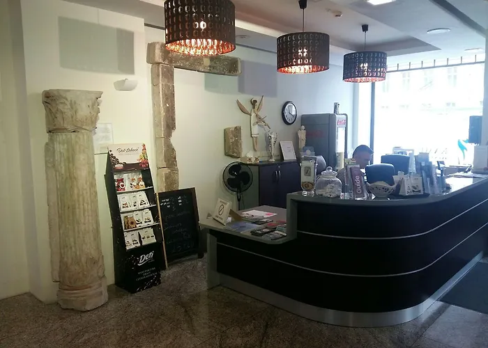 Kamienica Pod Aniolami ヴロツワフ