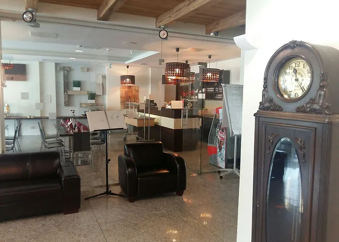 Kamienica Pod Aniolami アパートホテル