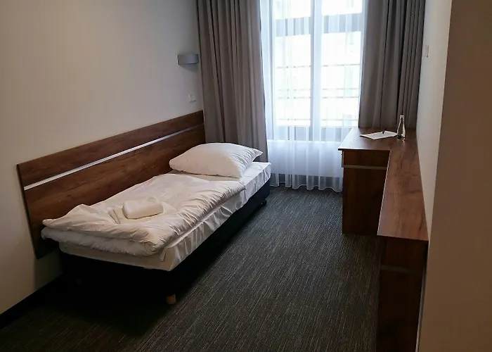 Kamienica Pod Aniolami 3* Вроцлав