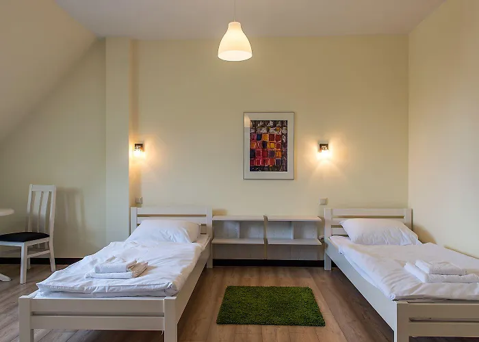 Kamienica Pod Aniolami Вроцлав