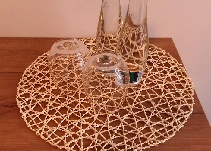 アパートホテル Kamienica Pod Aniolami 3*