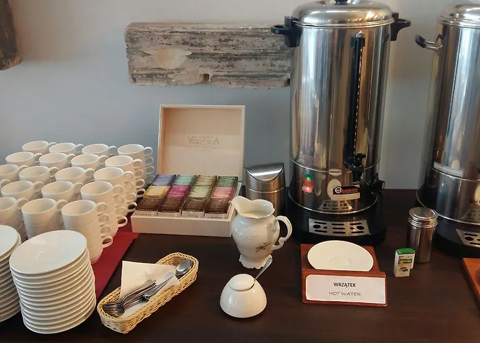 Kamienica Pod Aniolami 3* ヴロツワフ