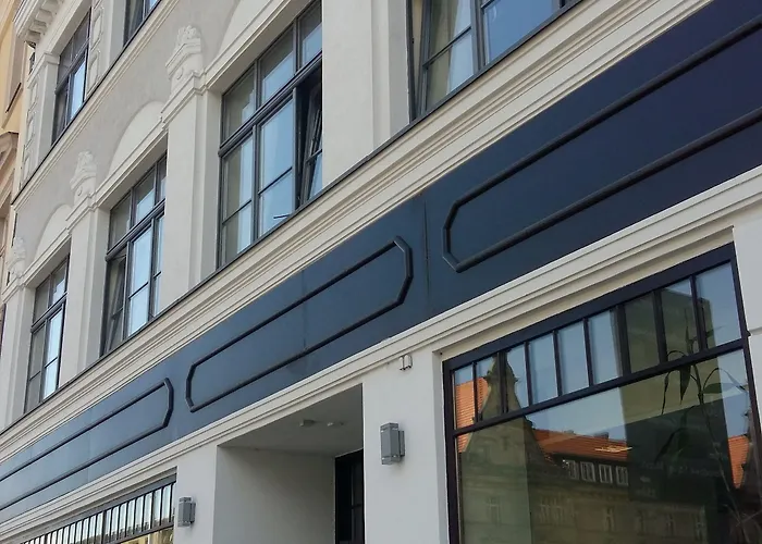 Kamienica Pod Aniolami アパートホテル 3*