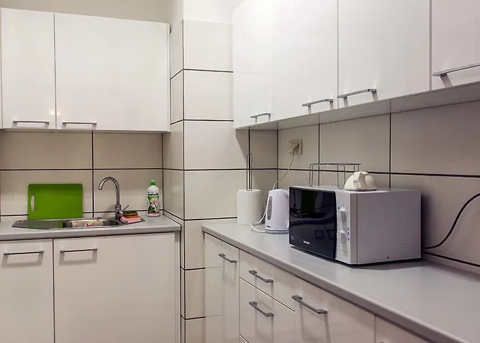 Kamienica Pod Aniolami 3* ヴロツワフ