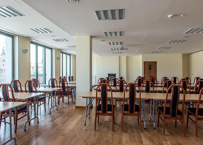 Апарт-готель Kamienica Pod Aniolami 3*