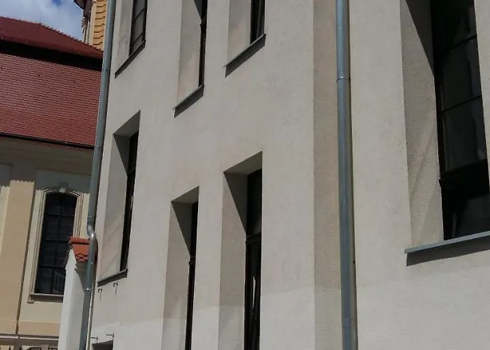 Kamienica Pod Aniolami 3* Вроцлав