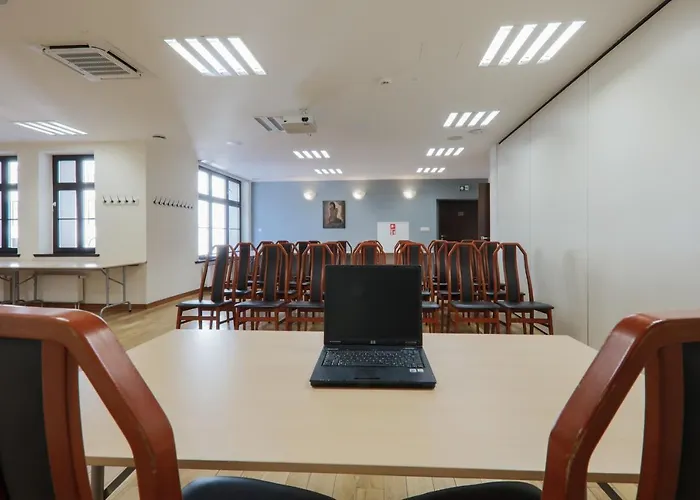 Kamienica Pod Aniolami アパートホテル 3*