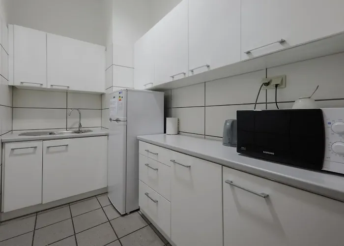 アパートホテル Kamienica Pod Aniolami 3*