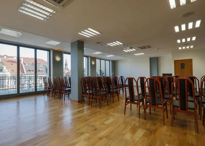 Kamienica Pod Aniolami Вроцлав