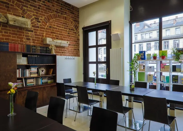 Kamienica Pod Aniolami アパートホテル 3*