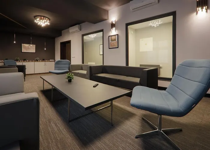 Kamienica Pod Aniolami 3* Вроцлав