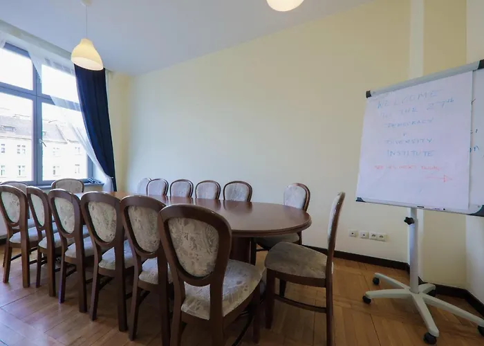 Kamienica Pod Aniolami 3* Вроцлав