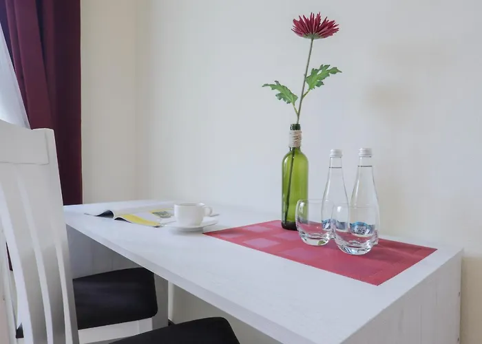 Kamienica Pod Aniolami アパートホテル ヴロツワフ