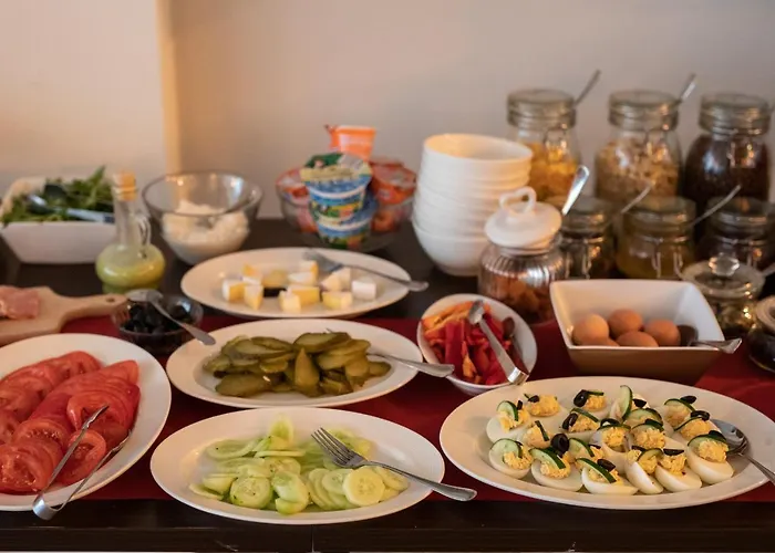 Kamienica Pod Aniolami アパートホテル 3*