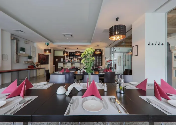 Kamienica Pod Aniolami Апарт-готель