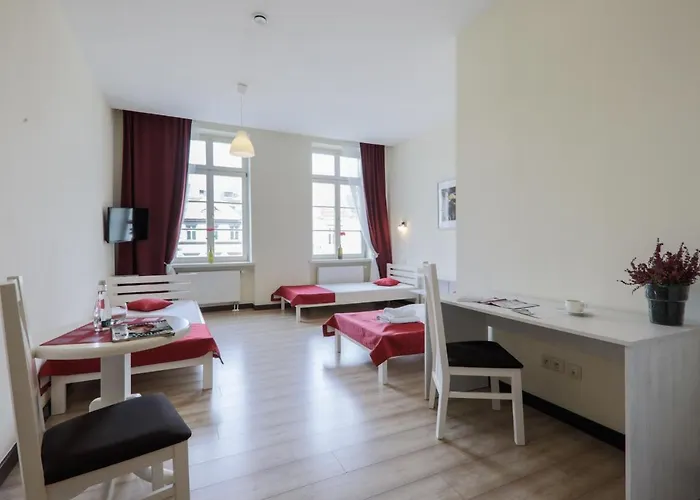 Kamienica Pod Aniolami