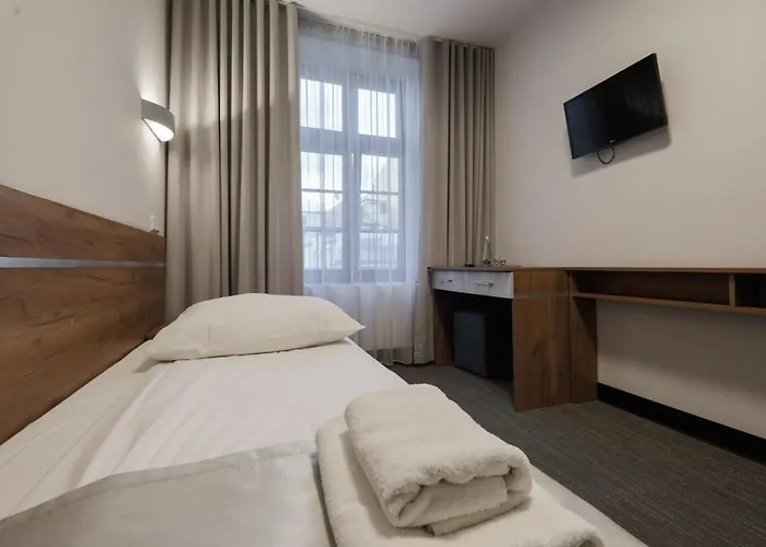 Kamienica Pod Aniolami 3* Вроцлав