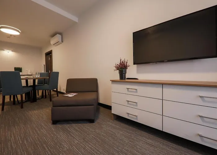 Kamienica Pod Aniolami 3* Вроцлав