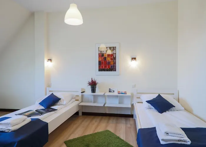 Kamienica Pod Aniolami 3*