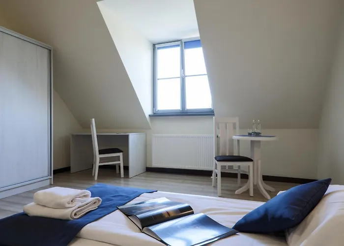 Kamienica Pod Aniolami ヴロツワフ