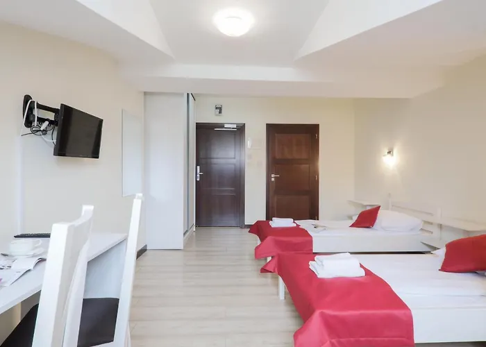 Kamienica Pod Aniolami Вроцлав