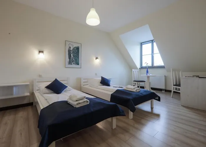 Kamienica Pod Aniolami 3*